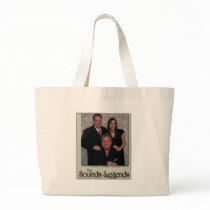 Sounds Of Legends - Carry All bags
