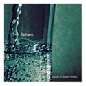 Sounds of Waters Flowing Poster posters