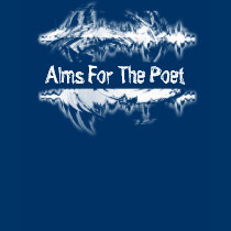 Soundwave 1 T-Shirt - Ladies by almsforthepoet Soundwave 1 T-Shirt - Ladies