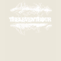 Soundwave 2 T-Shirt - Ladies by theleventhour Soundwave 2 T-Shirt - Ladies