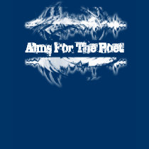 Soundwave 2 T-Shirt - Ladies by almsforthepoet Soundwave 2 T-Shirt - Ladies