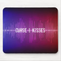 Soundwave Mouse Pad mousepads