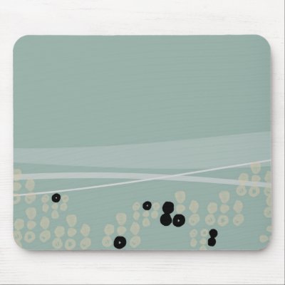SOUNDWAVE mouse pad by mtycer