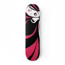 Soundwave skateboards
