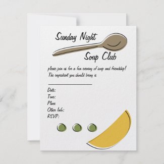 Soup Club
