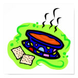 Soup Print