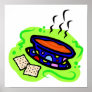Soup Print