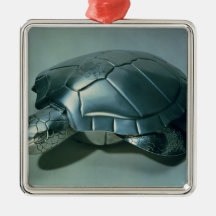 Soup tureen in form of a turtle, 1790's christmas ornaments