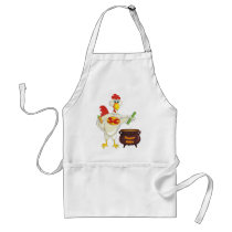 Souper-Chix Apron