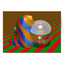 soupir greeting card