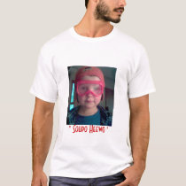 Soupo Heewo t-shirts