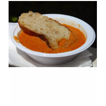 Soups Lobster Bisque t-shirts