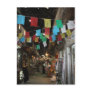 Souq al-Hamidiyya Bazaar, Damascus - Syria Postcard