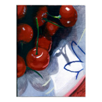Sour Cherries posters by richardmadgin Sour Cherries posters