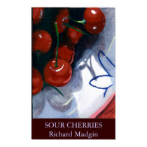 Sour Cherries posters by richardmadgin Sour Cherries posters