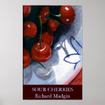 Sour Cherries posters