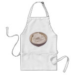 Sour Cream Apron
