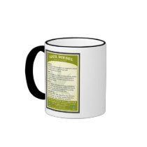 Sour Diesel Mug