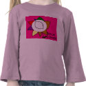 SOUR FLOWER t-shirts