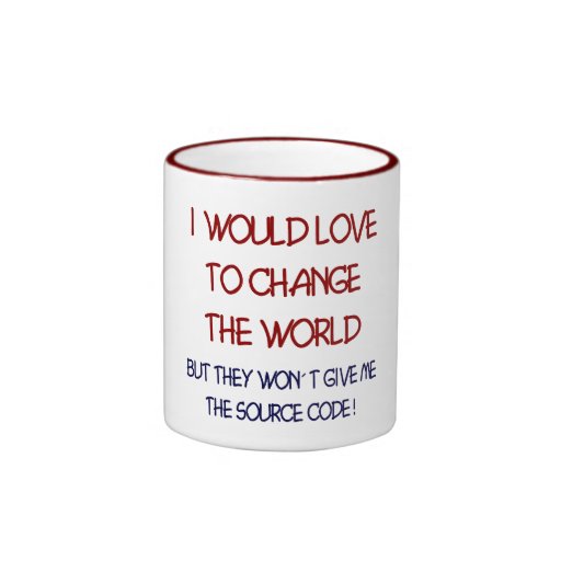 source code coffee mugs