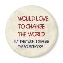 source code magnets