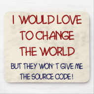 source code mousepad