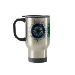 Source Flower Mug