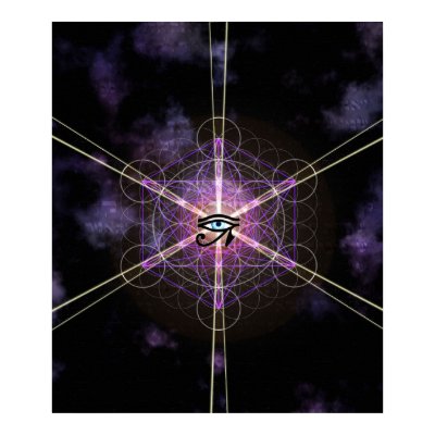 Source Intellegence Print by mountainmystic9