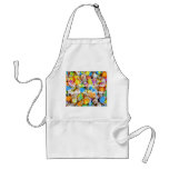 Source of Calories Apron Source of Calories Apron