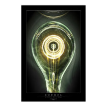 Source posters