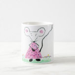 Souricette celebrates some for spring mugs