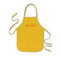 Sous Chef aprons