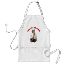 SOUS - CHEF DE CUISINE APRON