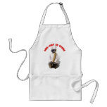 SOUS - CHEF DE CUISINE aprons