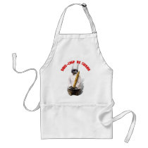SOUS - CHEF DE CUISINE APRONS