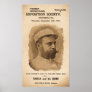 Sousa and His Band - Vintage 1901 Print