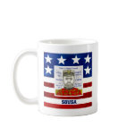 Sousa Mug