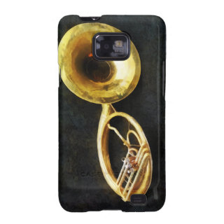Sousaphone Still Life