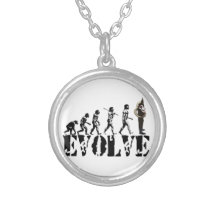 Sousaphone Tuba Tubas Evolution Musical Art Jewelry