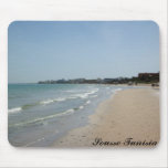 Sousse Tunisia #1 Mouse Pads