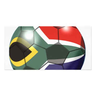 fathers day 2011 south africa. South Africa 2010/2011 gear Photo Card Template by URBAN_world