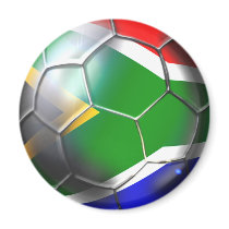 South Africa 2010 / 2011 Soccer Gifts magnets by SoccerJersey South Africa 2010 / 2011 Soccer Gifts magnets