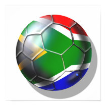 South Africa 2010 / 2011 Soccer Gifts posters