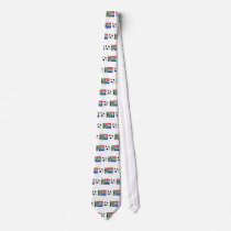 South Africa 2010 World Cup Neckties