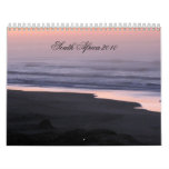 South Africa 2011 Calendar