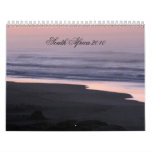 South Africa 2011 Wall Calendars