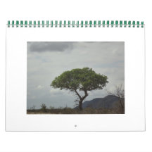 South Africa 2012 Calendar