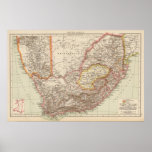 South Africa 4 Posters