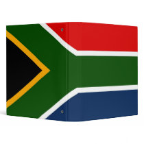 South Africa Binder by prawny South Africa Binder