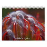 South Africa Wall Calendars